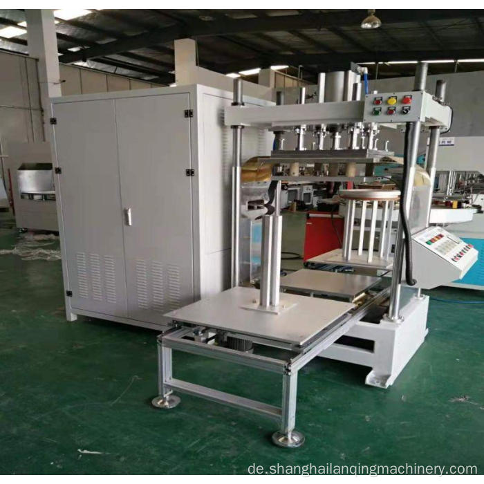 Wasserdichte Beutel Hochfrequenzschweißmaschine